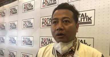 Adi Prayitno: Dinamika Politik di Pusat Tak seperti di Jakarta