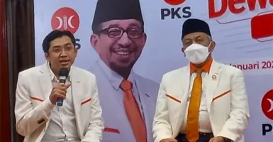 Begini Tanggapan PKS Soal Edy Mulyadi yang Diduga Hina Kalimantan