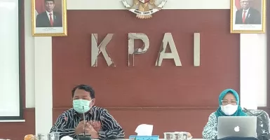 KPAI Akan Lakukan Advokasi Vaksinasi Covid-19 Selama 2022