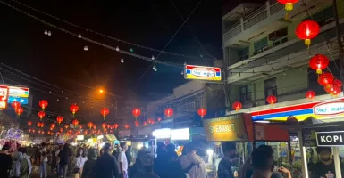 Pasar Lama Bakal Ditata Ulang, Para Pedagang Bebas dari Pungli?