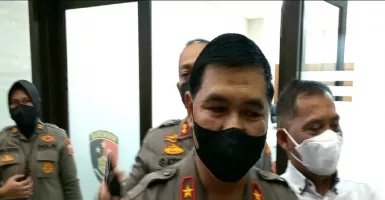 Manuver Densus 88 Mengerikan, 2 Terduga Teroris Terbongkar