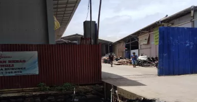 Bupati Harus Turun Tangan, Pabrik Plafon di Pakuhaji Tak Berizin