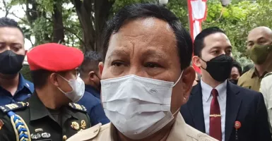 Gerindra Tempur Habis-habisan Menangkan Prabowo Jadi Presiden