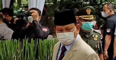 Prabowo Subianto Dalam Bahaya, Posisinya Gawat Darurat