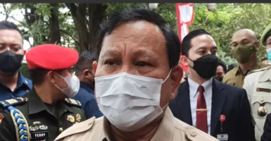 Prabowo Dorong Peningkatan Bidang Kesehatan Tiga Matra TNI