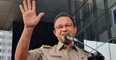 Direktur CYPR Sentil Buzzer Anies Baswedan, Isinya Menohok