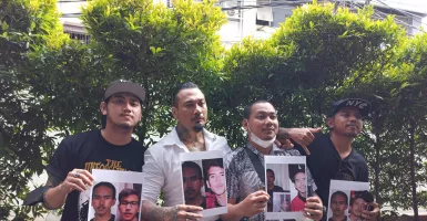 Jerinx Sebut Fans SID Bakal Demo di 2 Kota Buat Tuntut Adam Deni