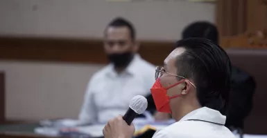 Dokter Tirta Ungkap Adam Deni Minta Rp80 Juta Agar Kasus Berhenti