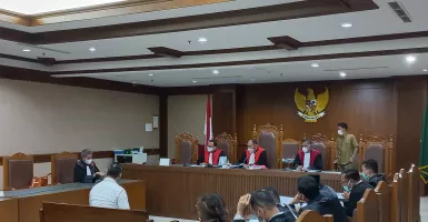 Saksi Jerinx Diprotes JPU, Majelis Hakim Akhirnya Putuskan Ini