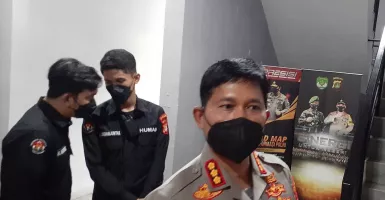 Imbauan Tegas Polda Metro Jaya, Masyarakat Jangan Terprovokasi