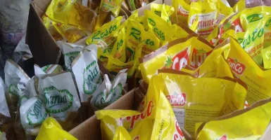 Indofood Bakal Dilaporkan Atas Dugaan Penimbunan, Jumlahnya Wow!