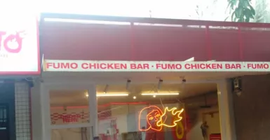 Fumo Chicken Bar, Tempat Nongkrong di Jaksel yang Wajib Dicoba!
