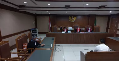 Di Sidang Jerinx SID, Jaksa Penuntut Umum Mendadak Minta Maaf