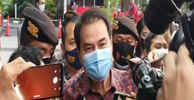 KPK Sampaikan Kabar Terbaru Kasus Azis Syamsuddin, Tegas