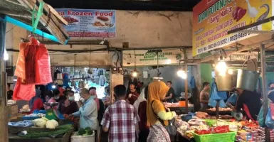 Pemko Batam Akan Gelar Bazar Sembako Murah, Catat Jadwalnya!