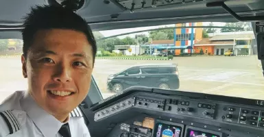 Kapten Vincent Raditya Dilaporkan ke Polda Metro Jaya