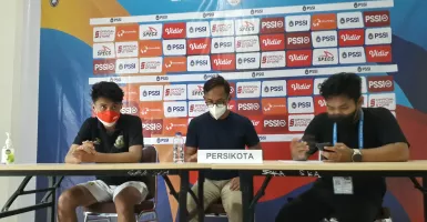 Kena Kartu Merah Lawan Farmel FC, Pelatih Persikota Buka-bukaan