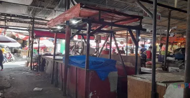 Pedagang Tempe di Jabodetabek Mogok Jualan Selama 3 Hari, Waduh