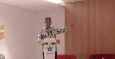 Anies Minta Negara Ikut Merawat Budaya, Bukan Fokus ke Fisik Saja