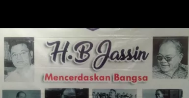 Dampak Positif Gelar Pahlawan Nasional HB Jassin pada Warisannya