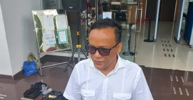 Noel Kuak Ada Keluarga Cendana dan Cikeas di Balik Kasus Munarman