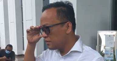 Jadi Saksi Meringankan Munarman, Noel JoMan Izin ke Jokowi Dulu?