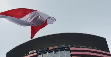 KPK Sita 4 Lahan Tanah Milik Adik Mantan Bupati Lampung Utara