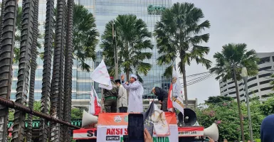 FPI Baru Tuntut Jokowi Mundur, Direktur LKAB Beri Pukulan Telak!