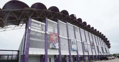Deretan Fasilitas Sports Center Tangerang Selain Indomilk Arena