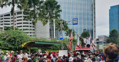 Aksi FPI Baru Bikin Jokowi Tersudut, Pemerintah Harus Waspada!
