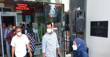 Pentolan Eks FPI Siapkan Amunisi Dahsyat, Munarman Bisa Bebas