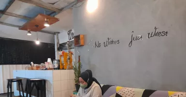Ini Cafe Estetik Buat Nongkrong di Kabupaten Bogor, Dijamin Puas