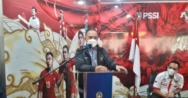 Koordinator SOS Sentil PSSI: Indonesia Darurat Wasit