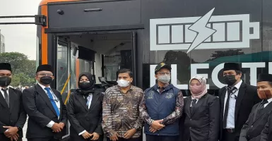 Anies Baswedan Mengeluarkan Perintah, Warga Jakarta Wajib Patuh