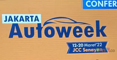 Jakarta Auto Week 2022 Digelar, Ini Syarat dan Cara Beli Tiketnya