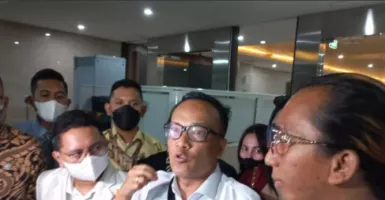 Ketua Relawan Joman Laporkan Denny Siregar ke Polisi, Ada Apa?