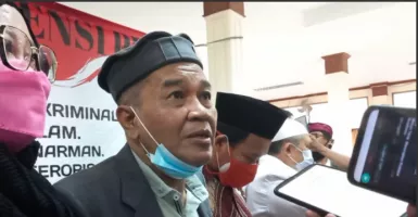 Advokat Muslim Indonesia Sentil BNPT, Begini Ucapannya