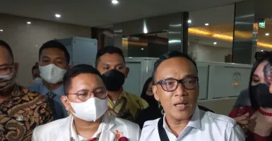 Noel Sindir Sukarelawan Jokowi, Isinya Telak