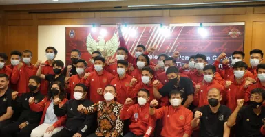 Niat Terselubung PSSI Kirim Timnas Indonesia U19 ke Korea Selatan