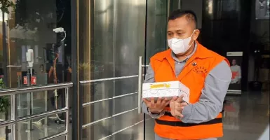 Berkas Penyuap Kasus Korupsi di PPU Lengkap, KPK: Siap Eksekusi!