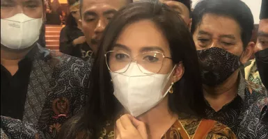 Kader PDIP Jual Minyak Goreng Murah, Rieke Diah Pilih Bungkam