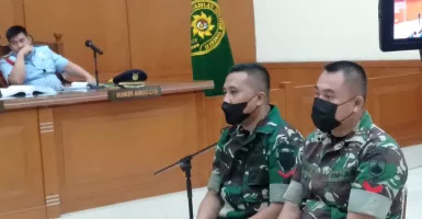 Kasus Pembuhunan Berencana Nagreg, Kopda Andreas Mengaku Menyesal