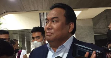 Rachmat Gobel Nggak Layak Diusung Cawapres 2024