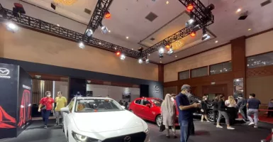 Bocoran Mazda CX-5 di Jakarta Auto Week 2022, Kece Banget!