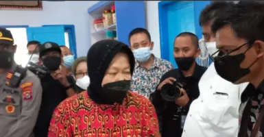 Bukan Mimpi Saya Maju Pilkada DKI Jakarta, Kata Risma
