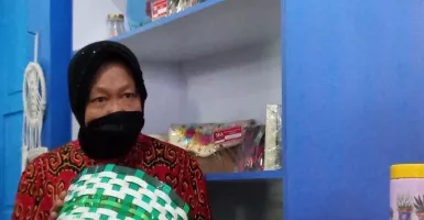 Risma Resmikan SKA Meohai, Produk Lokal Siap Go International