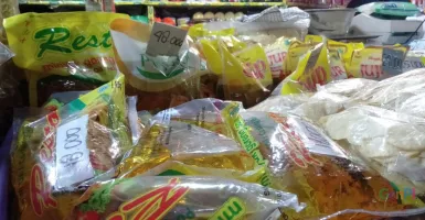 Kepala Pasar Bongkar Permainan Produsen Minyak Goreng, Simak!