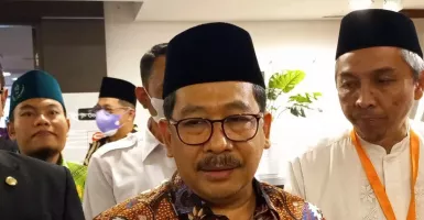 Wamenag Ungkap Pentingnya Filantropi Islam untuk Kemajuan Umat