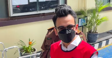Adam Deni Bakal Bongkar Korupsi Ahmad Sahroni, Siap-siap