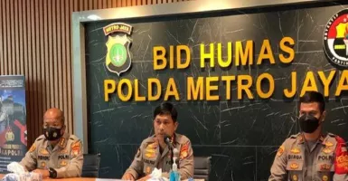 Polda Metro Jaya Mendalami Kasus Saling Lapor KNPI